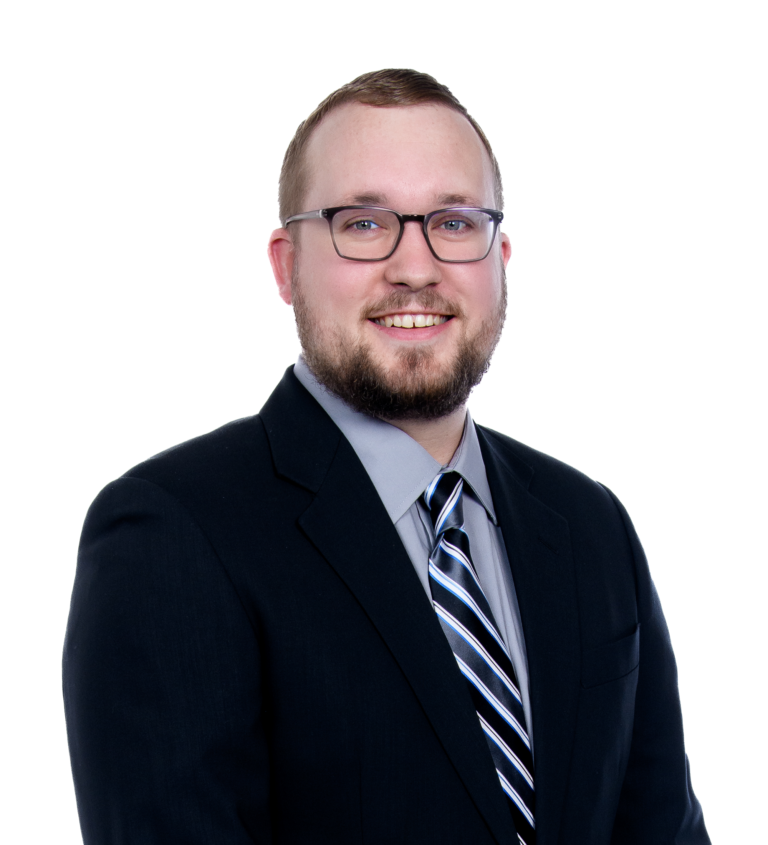 Joe Malloy, Senior Project Manager