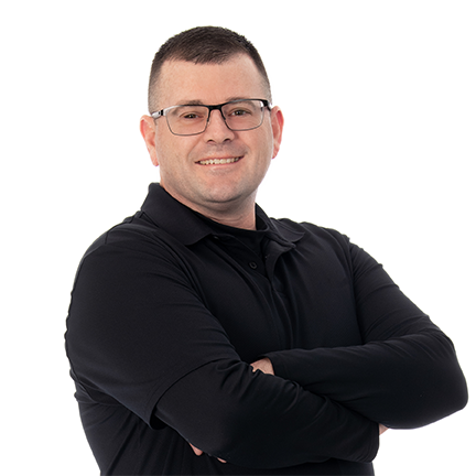 Mitch Owens, General Superintendent of General Trades and Carpentry in Southeast Michigan