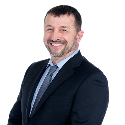 John Fletcher, General Superintendent of General Trades and Carpentry in Out-of-State Michigan