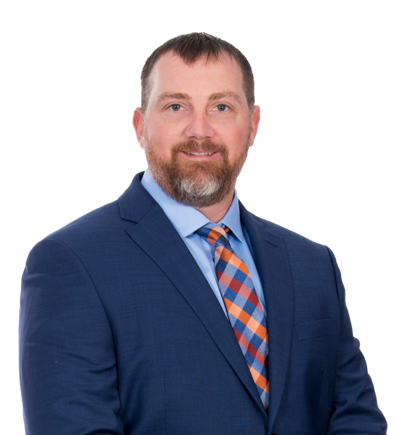 Brett Brigham, Director, Building Group Operations
