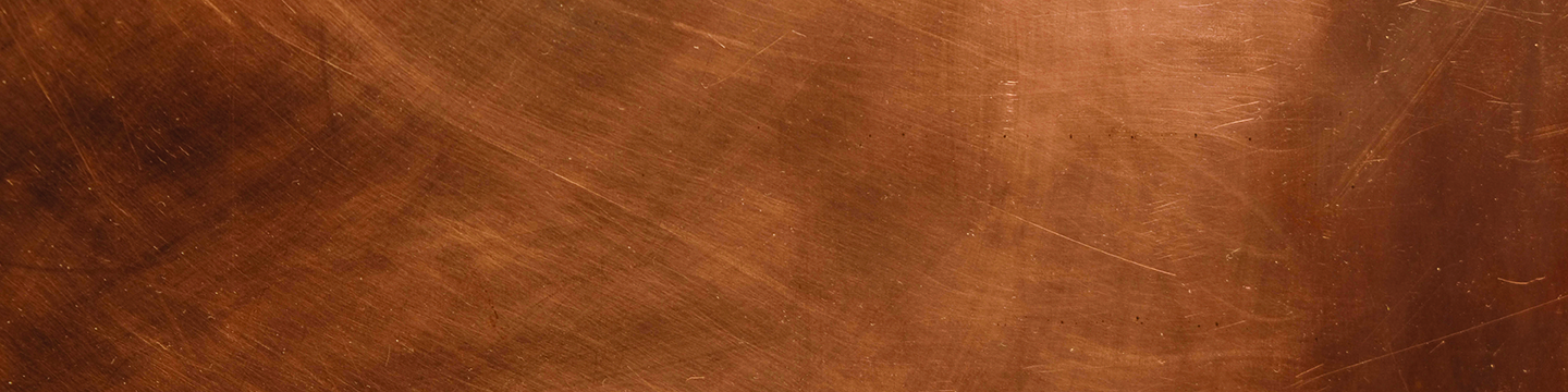 Copper Texture