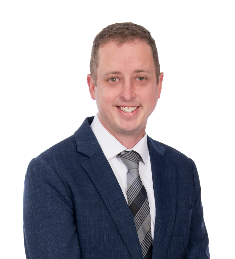 Buddy Scott, P.E., Senior Project Manager