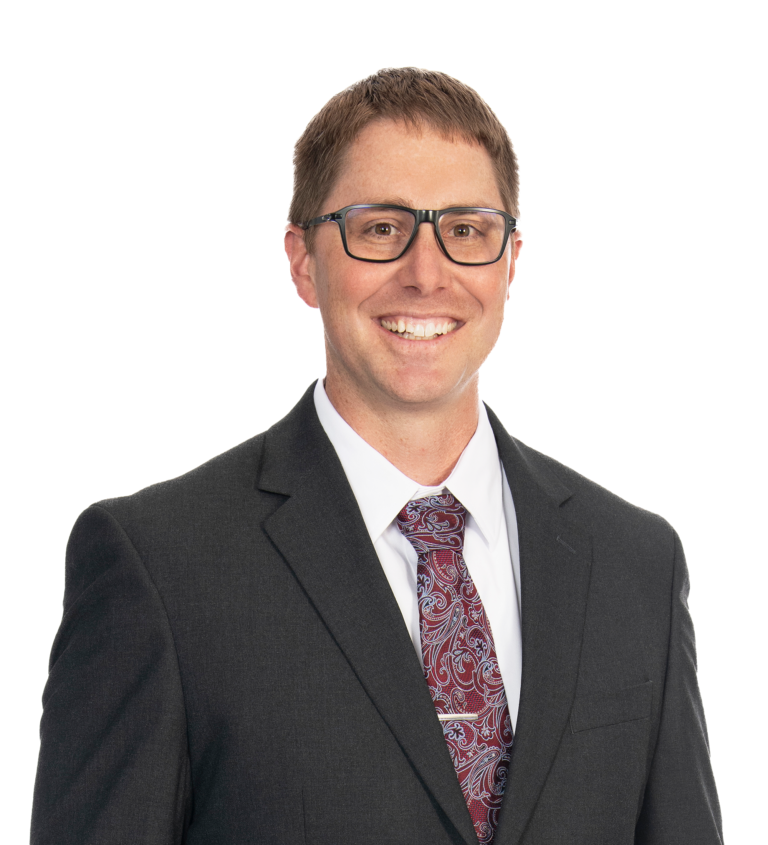 Senior Project Manager